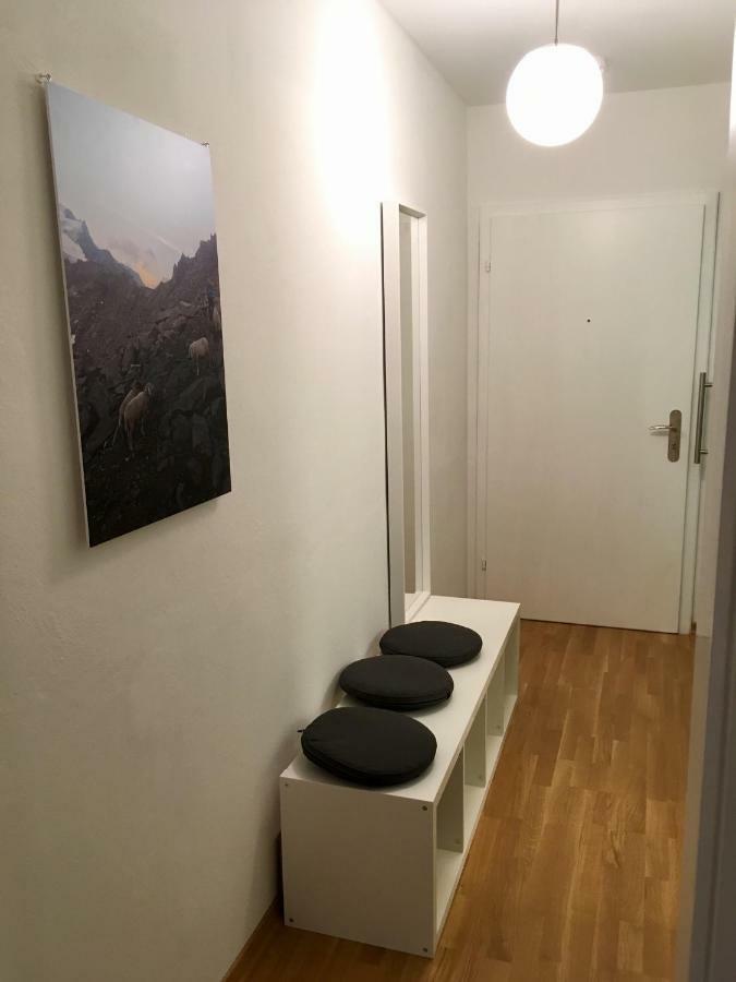 Ferienwohnung In Marquartstein Mit Bergblick Eksteriør bilde